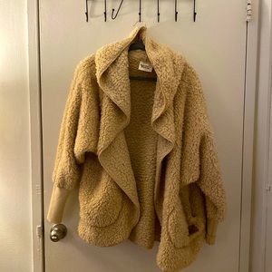 Nordic Beach sweater